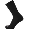 image:imageVan Heusen Mens 10 Pack Cushioned Athletic Performance Crew Running SocksCoal Black