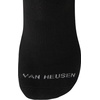 image:imageVan Heusen Mens 10 Pack Cushioned Athletic Performance Crew Running SocksGrey Multi