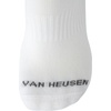 image:imageVan Heusen Mens 10 Pack Cushioned Athletic Performance Crew Running SocksWhite