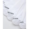 image:imageVan Heusen Mens 10 Pack Cushioned Athletic Performance Crew Running SocksWhite