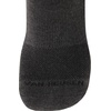 image:imageVan Heusen Mens 12 Pack Stretch Moisture Wicking Cushioned Quarter SocksGrey HeatherBlack
