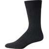 image:imageVan Heusen Mens 14 Pack Soft Stretch Moisture Wicking Dress Crew SocksAssorted