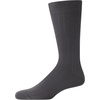 image:imageVan Heusen Mens 14 Pack Soft Stretch Moisture Wicking Dress Crew SocksAssorted Texture