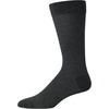 image:imageVan Heusen Mens 14 Pack Soft Stretch Moisture Wicking Dress Crew SocksBlue Stripe