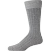 image:imageVan Heusen Mens 14 Pack Soft Stretch Moisture Wicking Dress Crew SocksBlues