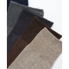 image:imageVan Heusen Mens 14 Pack Soft Stretch Moisture Wicking Dress Crew SocksBrownGrey Multi