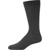 image:imageVan Heusen Mens 14 Pack Soft Stretch Moisture Wicking Dress Crew SocksBrownGrey Multi