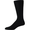 image:imageVan Heusen Mens 14 Pack Soft Stretch Moisture Wicking Dress Crew SocksDark Grey Heather
