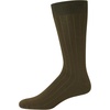image:imageVan Heusen Mens 14 Pack Soft Stretch Moisture Wicking Dress Crew SocksHeather Multi