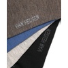 image:imageVan Heusen Mens 14 Pack Soft Stretch Moisture Wicking Dress Crew SocksMulti Argyle