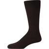 image:imageVan Heusen Mens 14 Pack Soft Stretch Moisture Wicking Dress Crew SocksNeutral Assorted