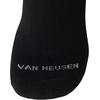 image:imageVan Heusen Mens 5 Pack Cushioned Athletic Crew Running SocksBlack