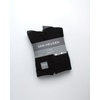 image:imageVan Heusen Mens 5 Pack Cushioned Athletic Crew Running SocksBlackGrey Multi