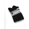 image:imageVan Heusen Mens 5 Pack Cushioned Athletic Crew Running SocksCoal Black