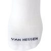 image:imageVan Heusen Mens 6 Pack No Show Low Cut Socks Cushioned Moisture WickingAll White