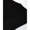 image:imageVan Heusen Mens 7 Pack Dress Casual Crew Socks Stretch MoistureWickingAll Black