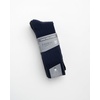 image:imageVan Heusen Mens 7 Pack Dress Casual Crew Socks Stretch MoistureWickingAssorted