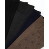 image:imageVan Heusen Mens 7 Pack Dress Casual Crew Socks Stretch MoistureWickingAssorted Colors