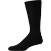 image:imageVan Heusen Mens 7 Pack Dress Casual Crew Socks Stretch MoistureWickingBlack Iris