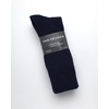 image:imageVan Heusen Mens 7 Pack Dress Casual Crew Socks Stretch MoistureWickingBlack Iris