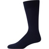 image:imageVan Heusen Mens 7 Pack Dress Casual Crew Socks Stretch MoistureWickingBrownGrey Multi