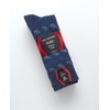 image:imageVan Heusen Mens 7 Pack Dress Casual Crew Socks Stretch MoistureWickingDenimGreyBlack