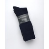 image:imageVan Heusen Mens 7 Pack Dress Casual Crew Socks Stretch MoistureWickingGreyBlackNavy