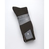 image:imageVan Heusen Mens 7 Pack Dress Casual Crew Socks Stretch MoistureWickingHeather Multi
