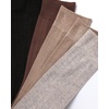 image:imageVan Heusen Mens 7 Pack Dress Casual Crew Socks Stretch MoistureWickingNeutral Assorted