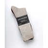 image:imageVan Heusen Mens 7 Pack Dress Casual Crew Socks Stretch MoistureWickingNeutral Assorted