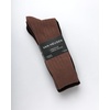image:imageVan Heusen Mens 7 Pack Dress Casual Crew Socks Stretch MoistureWickingTaupe