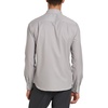 image:imageVan Heusen Mens AllWay Performance Stretch Long Sleeve Button Up Shirt Slim Fit Regular Length Quick DryTigers Eye