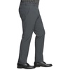 image:imageVan Heusen Mens Big and Tall Stain Shield Stretch Straight Fit Flat Front Dress PantCharcoal Smoke