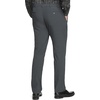 image:imageVan Heusen Mens Big and Tall Stain Shield Stretch Straight Fit Flat Front Dress PantCharcoal Smoke