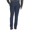 image:imageVan Heusen Mens Big and Tall Stain Shield Stretch Straight Fit Flat Front Dress PantNavy Blazer