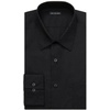 image:imageVan Heusen Mens Dress Shirt Fitted Poplin SolidBlack