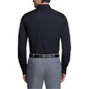 image:imageVan Heusen Mens Dress Shirt Fitted Poplin SolidBlack
