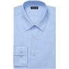 image:imageVan Heusen Mens Dress Shirt Fitted Poplin SolidCameo Blue