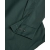 image:imageVan Heusen Mens Dress Shirt Fitted Poplin SolidDark Leaf