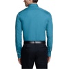 image:imageVan Heusen Mens Dress Shirt Fitted Poplin SolidDeep Sea