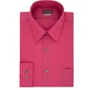 image:imageVan Heusen Mens Dress Shirt Fitted Poplin SolidDesert Rose