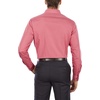 image:imageVan Heusen Mens Dress Shirt Fitted Poplin SolidDesert Rose