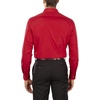 image:imageVan Heusen Mens Dress Shirt Fitted Poplin SolidFlame
