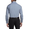 image:imageVan Heusen Mens Dress Shirt Fitted Poplin SolidGrey