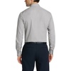 image:imageVan Heusen Mens Dress Shirt Fitted Poplin SolidGreystone