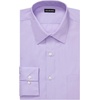 image:imageVan Heusen Mens Dress Shirt Fitted Poplin SolidLavender