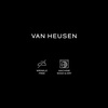 image:imageVan Heusen Mens Dress Shirt Fitted Poplin SolidLavender