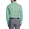 image:imageVan Heusen Mens Dress Shirt Fitted Poplin SolidLeaf