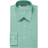 image:imageVan Heusen Mens Dress Shirt Fitted Poplin SolidLeaf