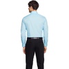 image:imageVan Heusen Mens Dress Shirt Fitted Poplin SolidMist